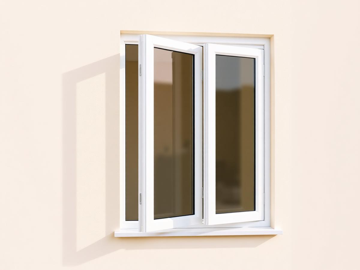 Casement Windows